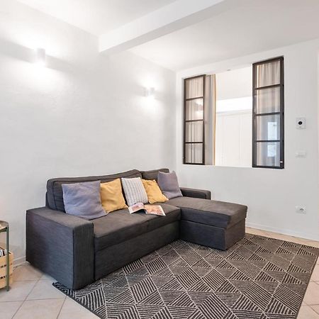 Mercato Centrale Modern Flat Florencja Zewnętrze zdjęcie