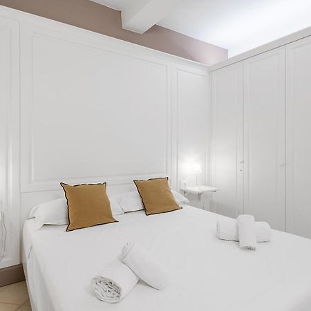 Mercato Centrale Modern Flat Florencja Zewnętrze zdjęcie