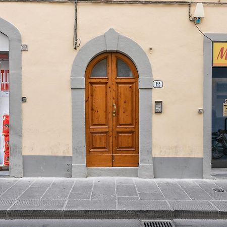 Mercato Centrale Modern Flat Florencja Zewnętrze zdjęcie