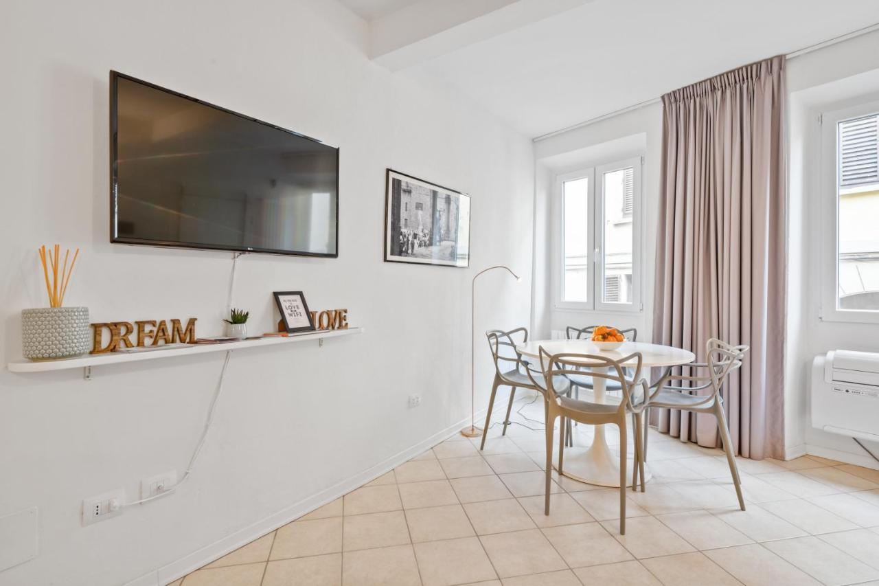 Mercato Centrale Modern Flat Florencja Zewnętrze zdjęcie
