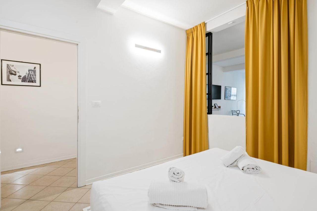 Mercato Centrale Modern Flat Florencja Zewnętrze zdjęcie