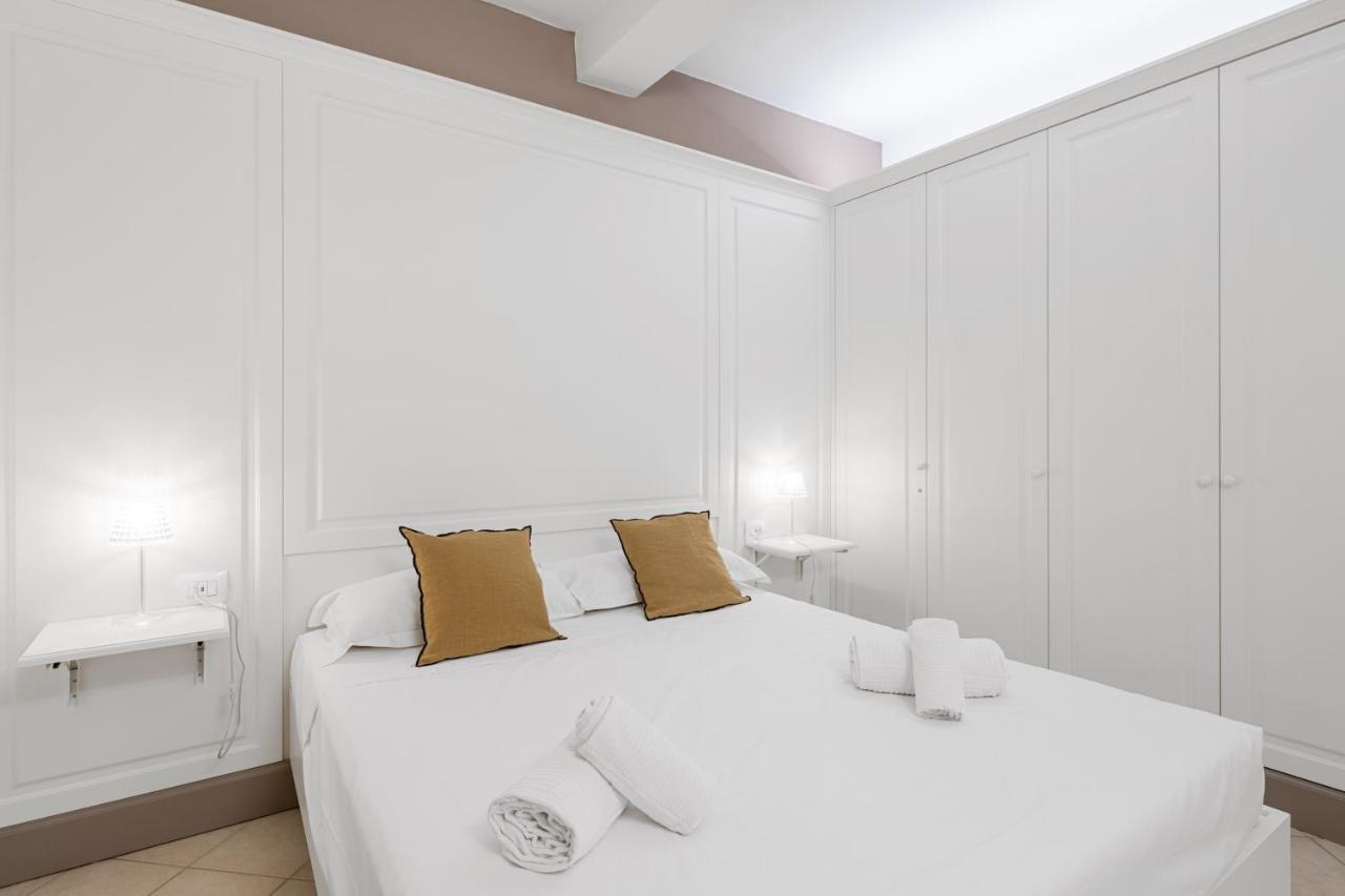 Mercato Centrale Modern Flat Florencja Zewnętrze zdjęcie