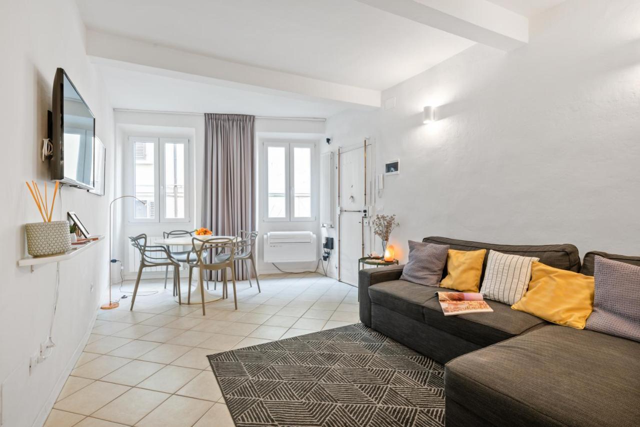 Mercato Centrale Modern Flat Florencja Zewnętrze zdjęcie