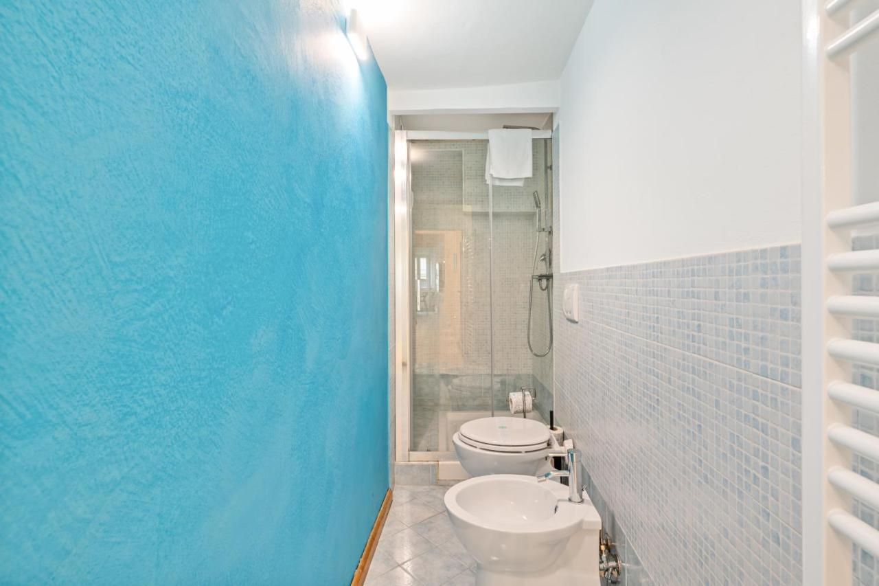 Mercato Centrale Modern Flat Florencja Zewnętrze zdjęcie