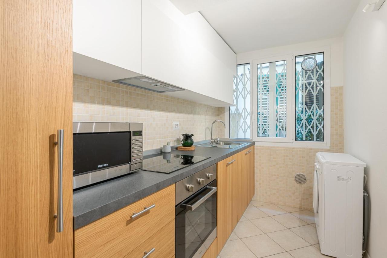 Mercato Centrale Modern Flat Florencja Zewnętrze zdjęcie